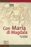 Copertina libro <b>Con Maria di Magdala</b>