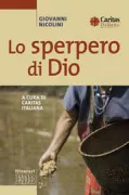 Copertina libro <b>Lo sperpero di Dio</b>