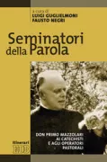 Copertina libro <b>Seminatori della Parola</b>