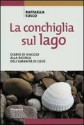 Copertina libro <b>La conchiglia sul lago</b>