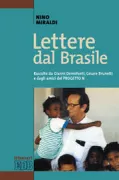 Copertina libro <b>Lettere dal Brasile</b>