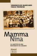 Copertina libro <b>Mamma Nina</b>