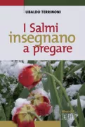 Copertina libro <b>I salmi insegnano a pregare</b>