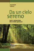 Copertina libro <b>Da un cielo sereno<br></b>(titolo originale o altro titolo: <i>Aus heiterem Himmel</i>)