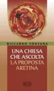 Copertina libro <b>Una chiesa che ascolta</b>