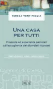 Copertina libro <b>Una casa per tutti</b>