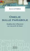 Copertina libro <b>Omelie sulle parabole</b>