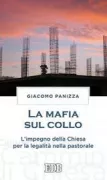 Copertina libro <b>La mafia sul collo</b>