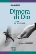 Copertina libro <b>Dimora di Dio</b>