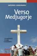 Copertina libro <b>Verso Medjugorje</b>