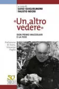 Copertina libro <b>Un altro vedere</b>