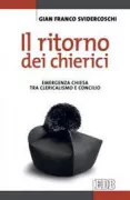Copertina libro <b>Il ritorno dei chierici</b>