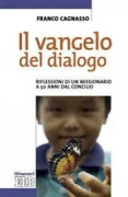 Copertina libro <b>Il Vangelo del dialogo</b>