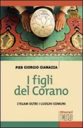 Copertina libro <b>I figli del Corano</b>