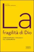 Copertina libro <b>La fragilità di Dio</b>