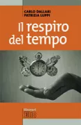 Copertina libro <b>Il respiro del tempo</b>