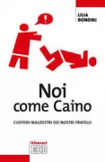 Copertina libro <b>Noi come Caino</b>