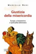Copertina libro <b>Giustizia della misericordia</b>