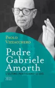 Copertina libro <b>Padre Gabriele Amorth</b>