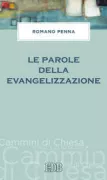 Copertina libro <b>Le parole della evangelizzazione</b>