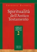 Copertina libro <b>2: Spiritualità dell'Antico Testamento</b>