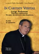Copertina libro <b>In caritate veritas</b>