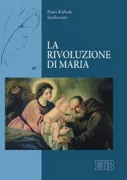 Copertina libro <b>La rivoluzione di Maria</b>