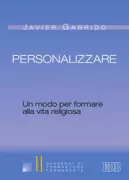 Copertina libro <b>Personalizzare</b>