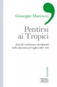 Copertina libro <b>Pentirsi ai Tropici</b>