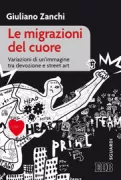 Copertina libro <b>Le migrazioni del cuore</b>