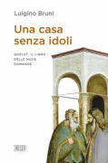 Copertina libro <b>Una casa senza idoli</b>