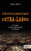 Copertina libro <b>Cristianesimo extra-large</b>