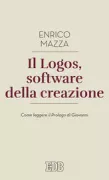 Copertina libro <b>Il Logos, software della creazione</b>