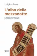 Copertina libro <b>L'alba della mezzanotte</b>