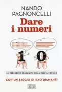 Copertina libro <b>Dare i numeri</b>