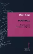 Copertina libro <b>Football</b>