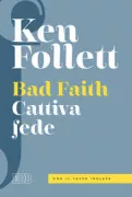 Copertina libro <b>Cattiva fede<br></b>(titolo originale o altro titolo: <i>Bad faith</i>)