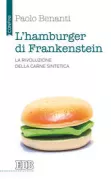 Copertina libro <b>L'hamburger di Frankenstein</b>
