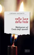 Copertina libro <b>Nella luce della fede</b>