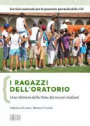 Copertina libro <b>I ragazzi dell'oratorio</b>