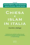 Copertina libro <b>Chiesa e islam in Italia</b>