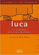 Copertina libro <b>Luca</b>