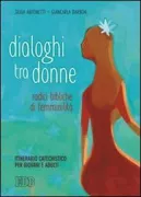 Copertina libro <b>Dialoghi tra donne</b>