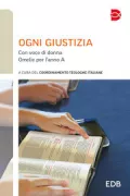 Copertina libro <b>Ogni giustizia</b>