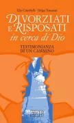 Copertina libro <b>Divorziati e risposati in cerca di Dio</b>