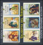 Copertina libro 9788810711071