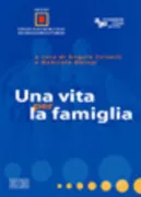 Copertina libro <b>Una vita per la famiglia</b>