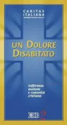 Copertina libro <b>Un dolore disabitato</b>