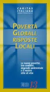 Copertina libro <b>Povertà globali, risposte locali</b>