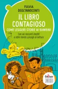 Copertina libro <b>Il libro contagioso</b>